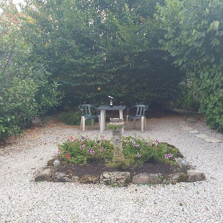 Le Chateau Chateauponsac Luaran gambar
