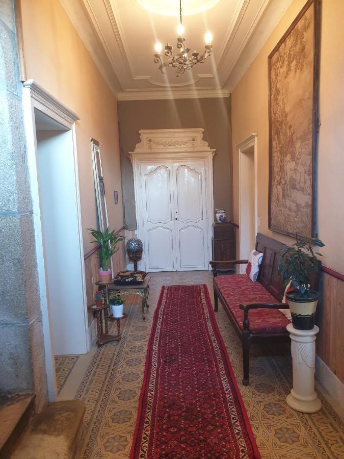 Le Chateau Chateauponsac Luaran gambar