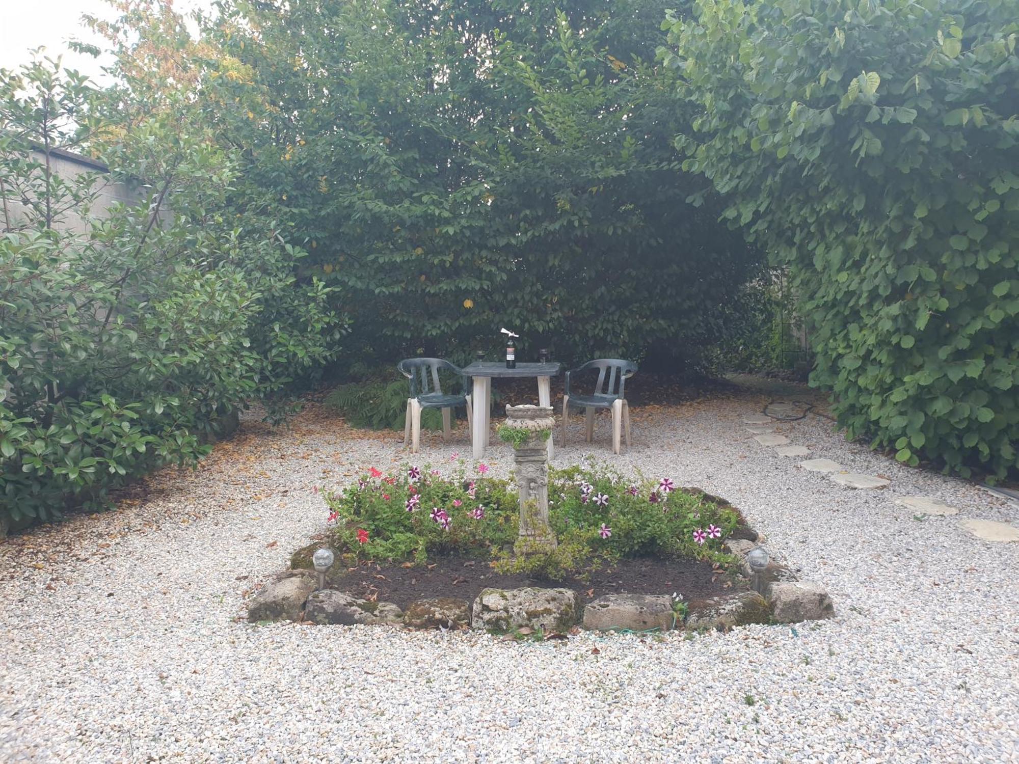 Le Chateau Chateauponsac Luaran gambar